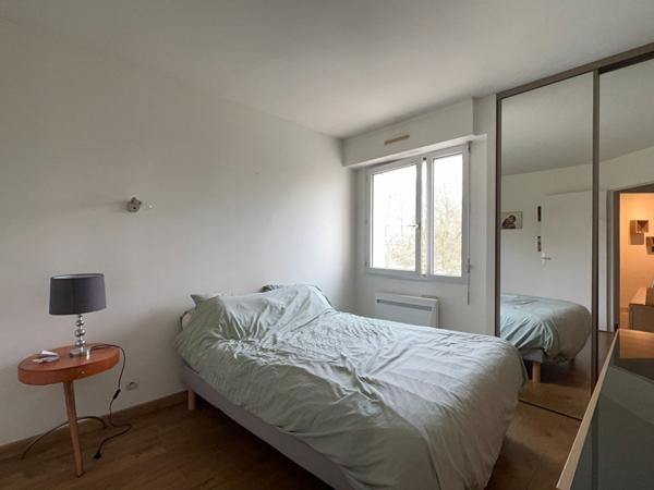 Appartement à vendre 4 pièces - 81 m²