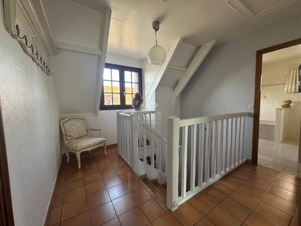 Maison 6 pièces à vendre à Conflans Sainte Honorine - Réf 7520 €479 900 ** - Référence 7639