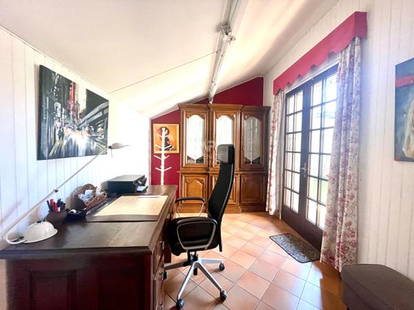 Maison 6 pièces à vendre à Conflans Sainte Honorine - Réf 7520 €479 900 ** - Référence 7639