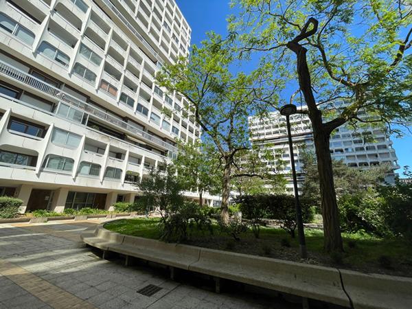 Appartement T5 à vendre Rennes centre ville - 97 m² (réf : PJ25516)
