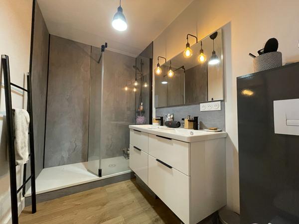 Appartement T5 à vendre Rennes centre ville - 97 m² (réf : PJ25516)
