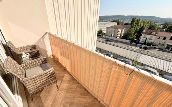 Appartement à vendre    3 pièces • 76 m2 Nancy