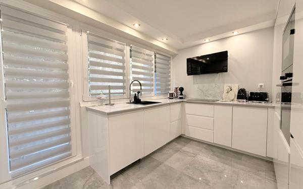 Appartement à vendre    3 pièces • 76 m2 Nancy