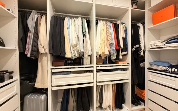 Appartement à vendre    3 pièces • 76 m2 Nancy