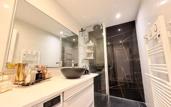 Appartement à vendre    3 pièces • 76 m2 Nancy