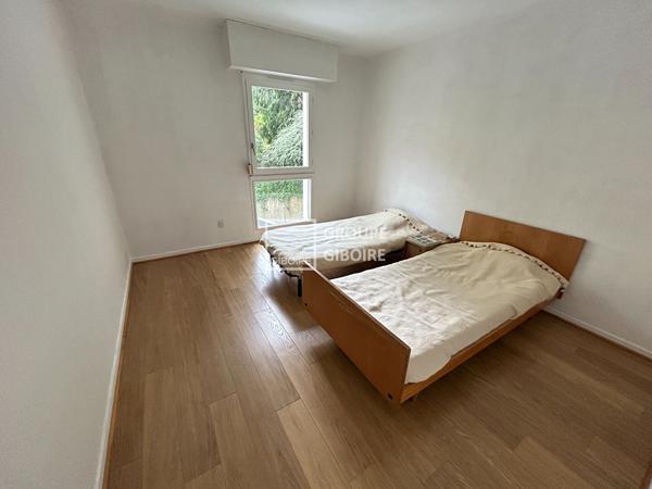 Appartement T5 à vendre Rennes Nord Saint-martin - 101 m² (réf : JP26505)