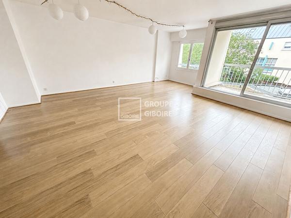 Appartement T5 à vendre Rennes Nord Saint-martin - 101 m² (réf : JP26505)