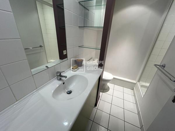 Appartement T5 à vendre Rennes Nord Saint-martin - 101 m² (réf : JP26505)