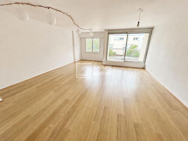 Appartement T5 à vendre Rennes Nord Saint-martin - 101 m² (réf : JP26505)