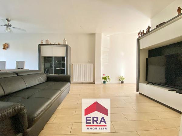 Maison  de 80m2 habitables - Sartrouville Le Fresnay Vieux Pays