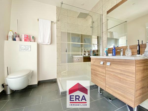 Maison  de 80m2 habitables - Sartrouville Le Fresnay Vieux Pays