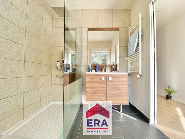 Maison  de 80m2 habitables - Sartrouville Le Fresnay Vieux Pays