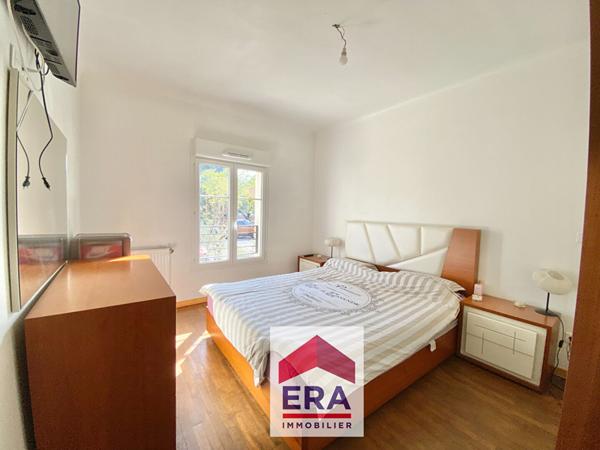 Maison  de 80m2 habitables - Sartrouville Le Fresnay Vieux Pays