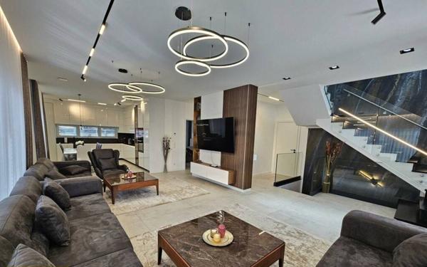 Belle Maison familiale avec Jardin 