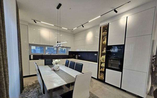 Belle Maison familiale avec Jardin 