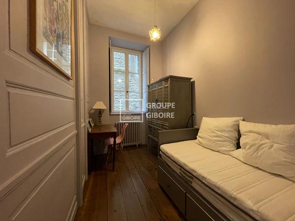 Appartement T5 à vendre SAINT MALO - 84 m² (réf : JD26257E)