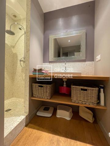 Appartement T5 à vendre SAINT MALO - 84 m² (réf : JD26257E)