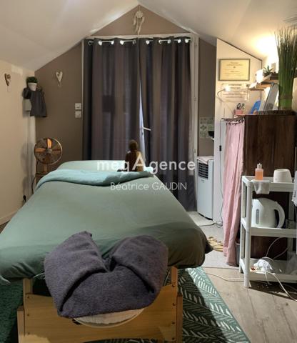 Maison à Chartres, 28000 - 4 pièces 83m²