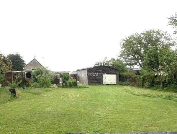Maison à Chartres, 28000 - 4 pièces 83m²