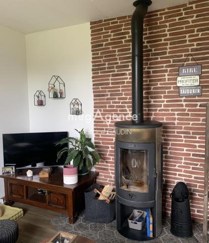 Maison à Chartres, 28000 - 4 pièces 83m²