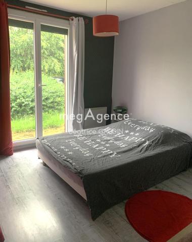 Maison à Chartres, 28000 - 4 pièces 83m²