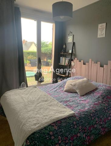 Maison à Chartres, 28000 - 4 pièces 83m²