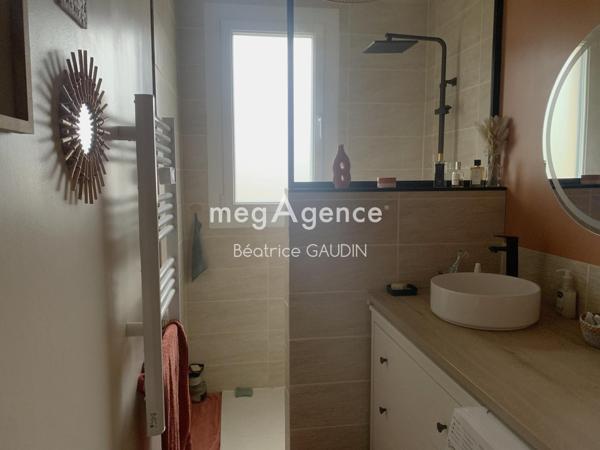 Maison à Chartres, 28000 - 4 pièces 83m²