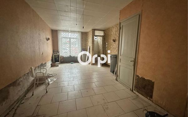 Maison à vendre    4 pièces • 105 m2 Tourcoing