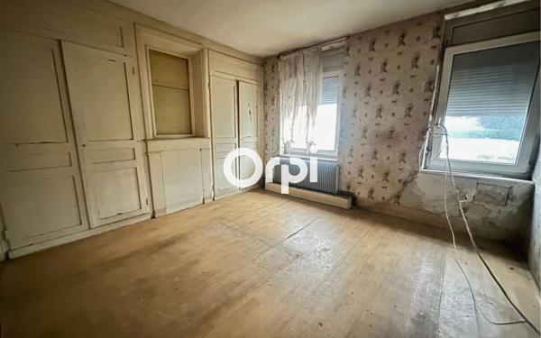 Maison à vendre    4 pièces • 105 m2 Tourcoing