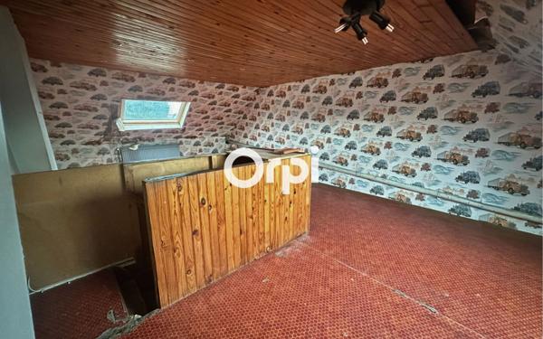 Maison à vendre    4 pièces • 105 m2 Tourcoing