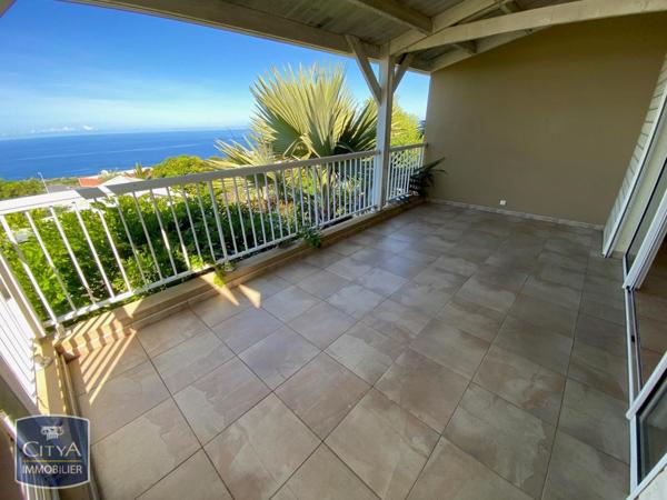 Appartement à louer 4 pièces 84m²