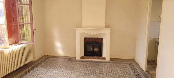 Immobilier Villiers-sur-Loir (41100) – Fermette 56m2 – 118 000 €