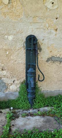 Immobilier Villiers-sur-Loir (41100) – Fermette 56m2 – 118 000 €