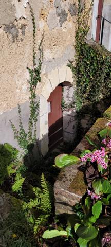Immobilier Villiers-sur-Loir (41100) – Fermette 56m2 – 118 000 €