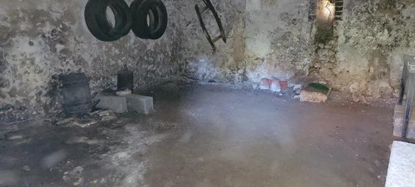 Immobilier Villiers-sur-Loir (41100) – Fermette 56m2 – 118 000 €