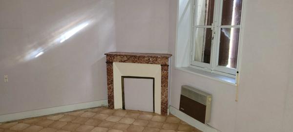 Immobilier Villiers-sur-Loir (41100) – Fermette 56m2 – 118 000 €
