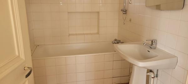 Immobilier Villiers-sur-Loir (41100) – Fermette 56m2 – 118 000 €