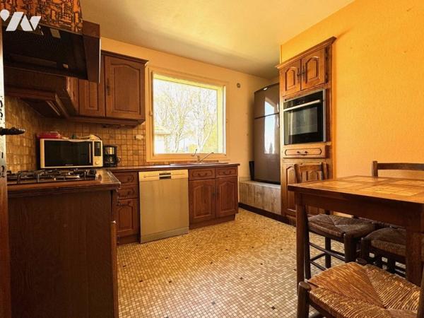 Vente Maison individuelle