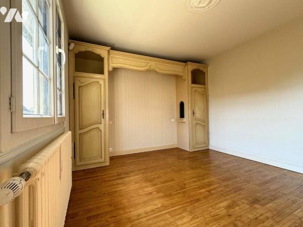 Vente Maison individuelle