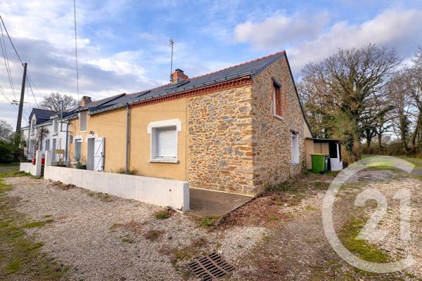 Maison à vendre  5 pièces - 117,95 m2 BLAIN - 44