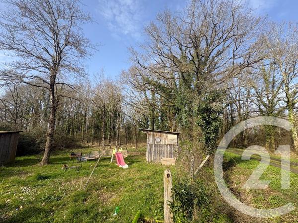 Maison à vendre  5 pièces - 117,95 m2 BLAIN - 44