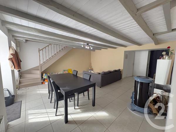 Maison à vendre  5 pièces - 117,95 m2 BLAIN - 44