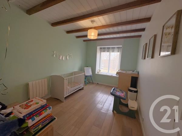 Maison à vendre  5 pièces - 117,95 m2 BLAIN - 44
