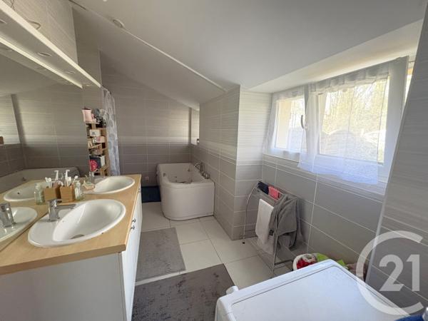 Maison à vendre  5 pièces - 117,95 m2 BLAIN - 44