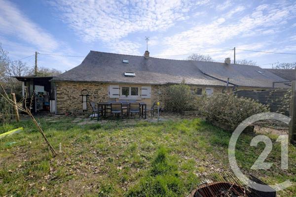 Maison à vendre  5 pièces - 117,95 m2 BLAIN - 44