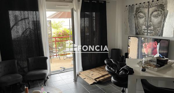 À vendre Appartement 4 pièces 72 m² - Besançon 25000