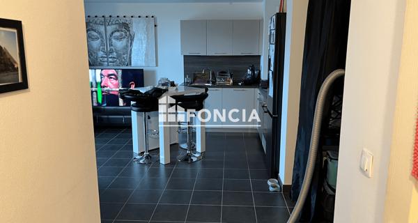 À vendre Appartement 4 pièces 72 m² - Besançon 25000