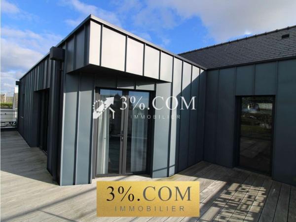 Maison 5 pièce(s) 3 chambre(s) 122.5 m²