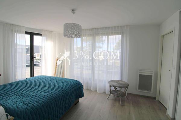 Maison 5 pièce(s) 3 chambre(s) 122.5 m²