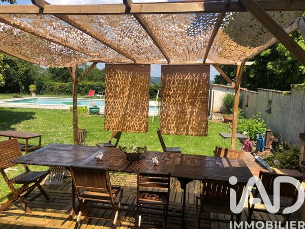 Maison à vendre 16 pièces 395 m² Pineuilh